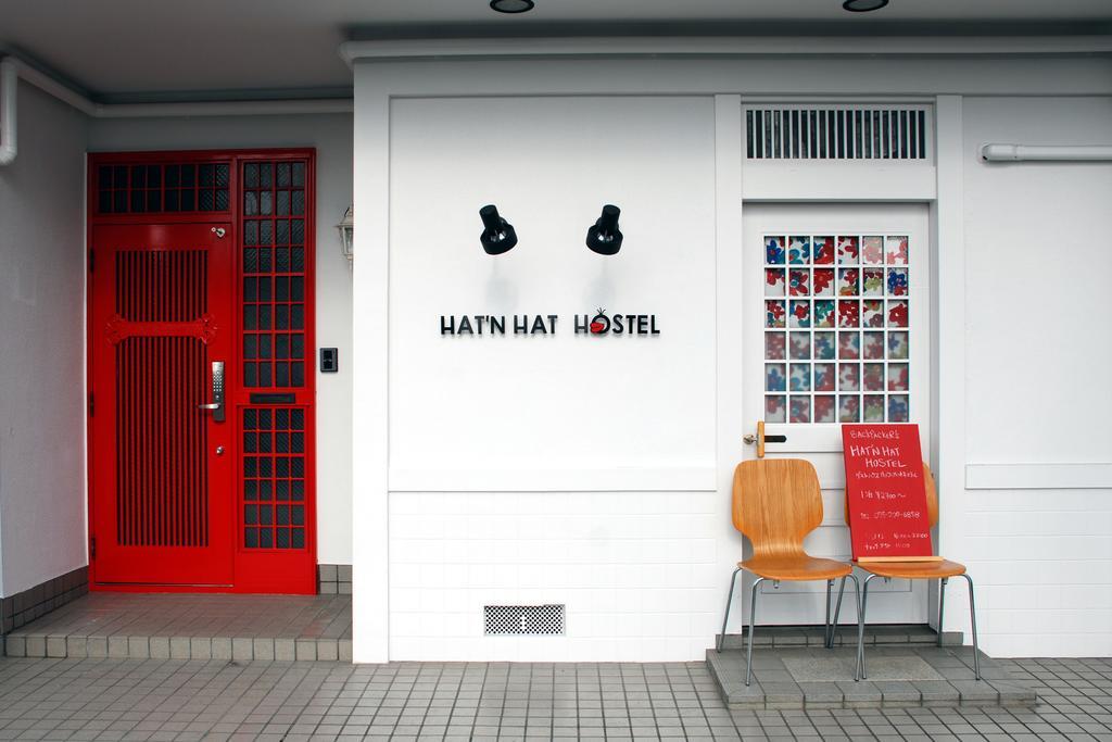 Hostel Hat'n