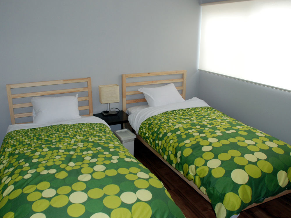 Hostel Hat'n