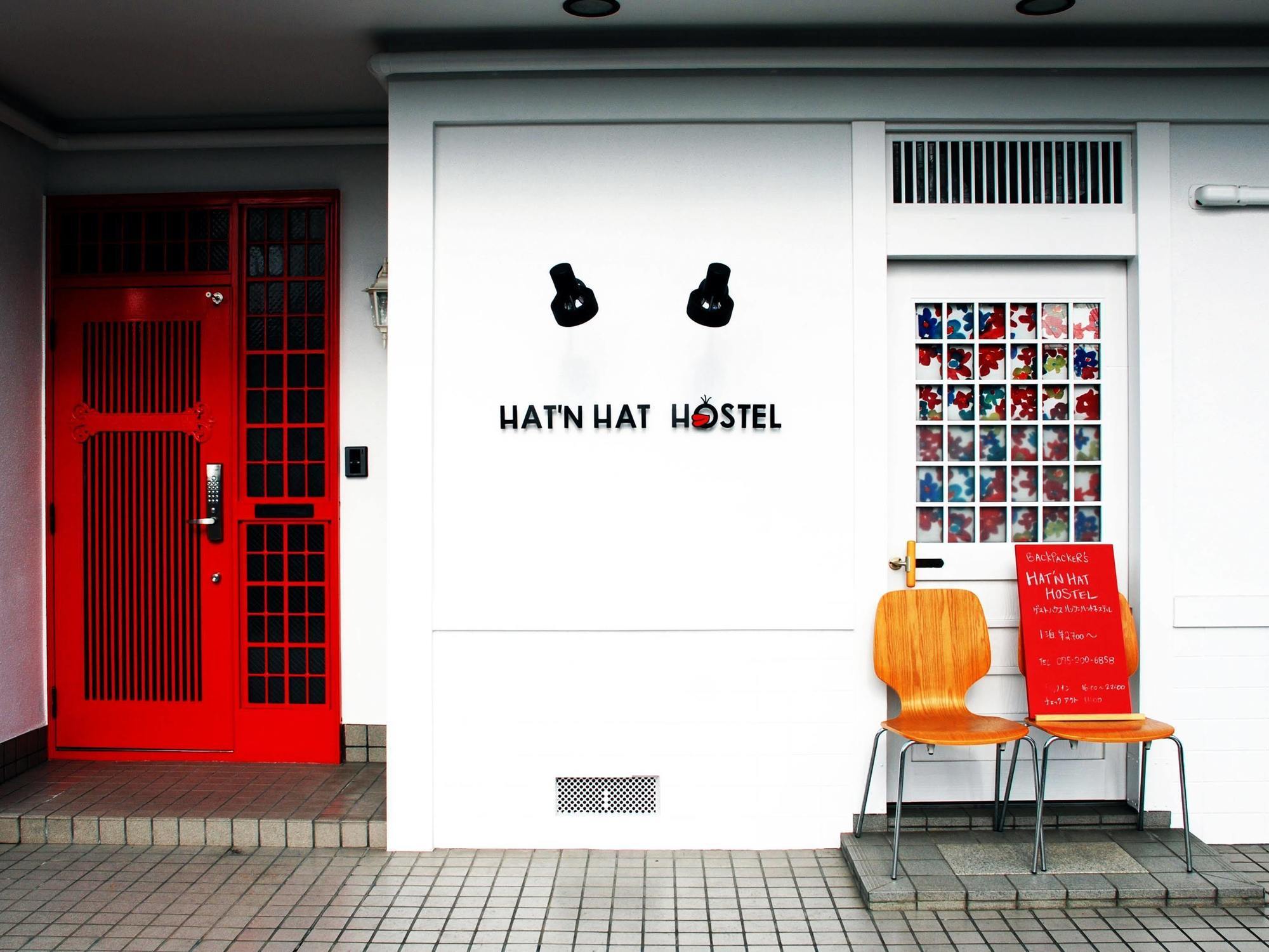Hostel Hat'n
