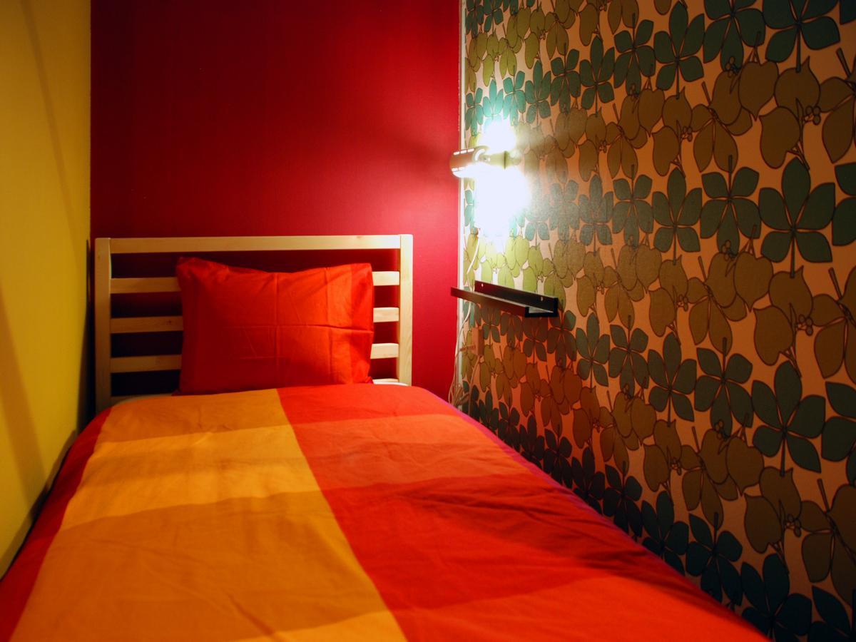 Hat'n Hostel