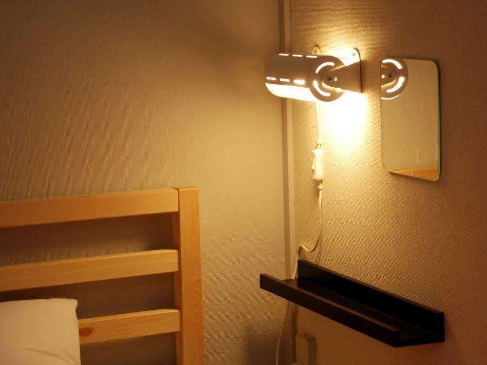 Hat'n Hostel Kyoto
