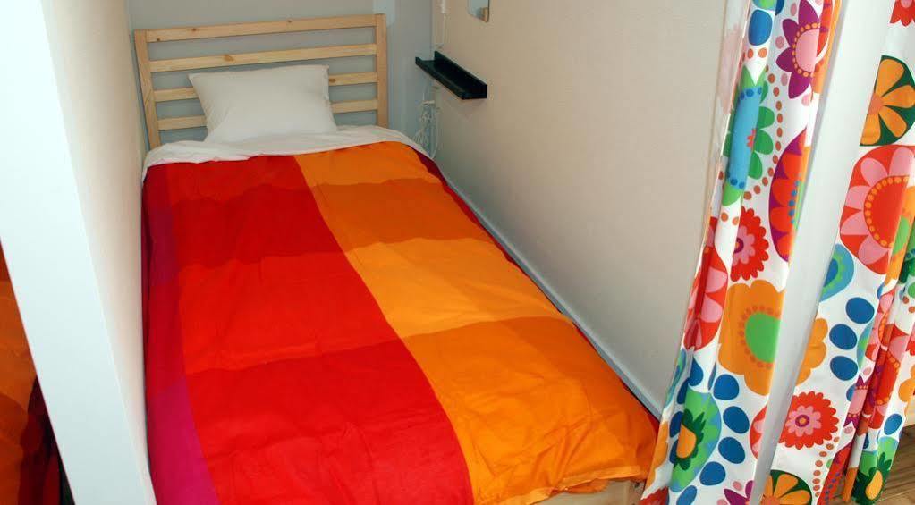 Hat'n Hostel